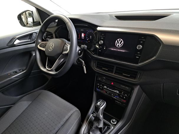 Volkswagen T-Cross 1.0 TSI DSG 81 kW image number 18