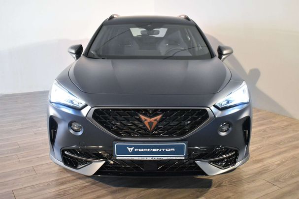 Cupra Formentor 2.0 TSI DSG 4Drive VZ 228 kW image number 2