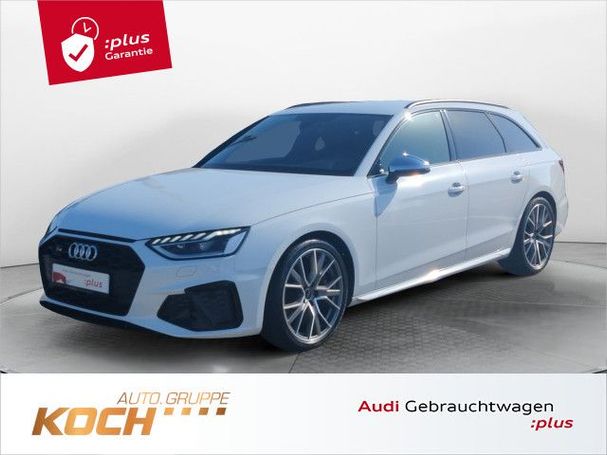 Audi S4 55 TDI Avant 251 kW image number 2