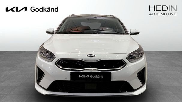 Kia Ceed Plug-in Hybrid 104 kW image number 3