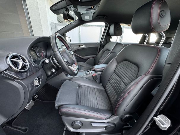 Mercedes-Benz B 250 155 kW image number 9