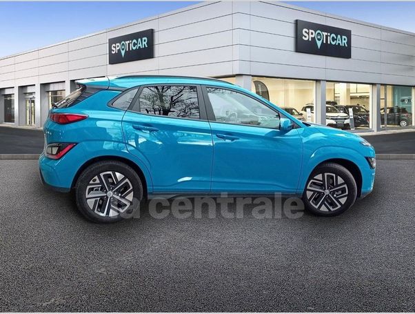 Hyundai Kona 100 kW image number 5