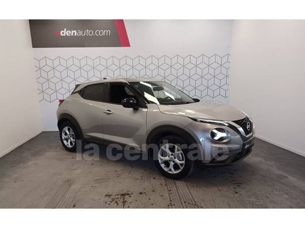 Nissan Juke DIG-T 117 N-Connecta 86 kW image number 2