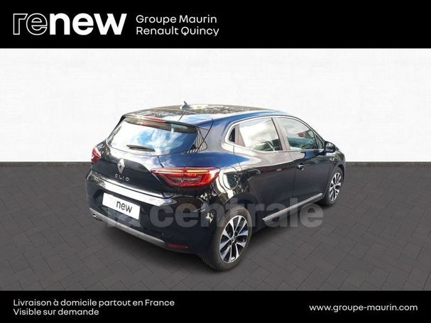 Renault Clio 74 kW image number 3