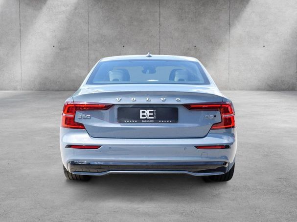 Volvo S60 AWD B5 184 kW image number 5