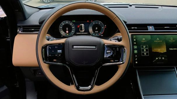 Land Rover Range Rover Velar 221 kW image number 23