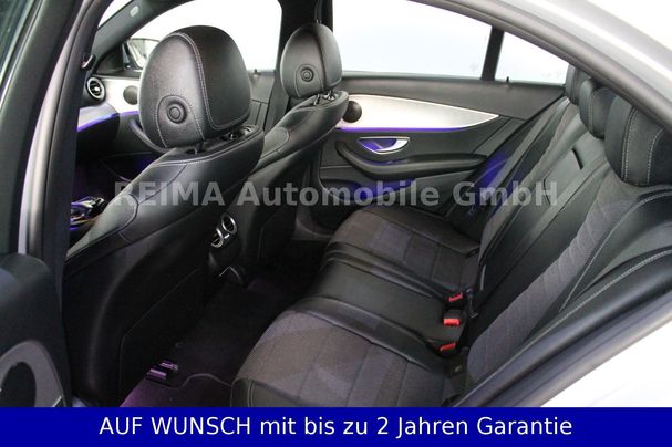 Mercedes-Benz E 350 e 220 kW image number 23