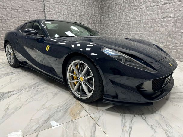 Ferrari 812 GTS 588 kW image number 3