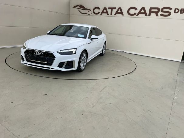 Audi A5 25 140 kW image number 2