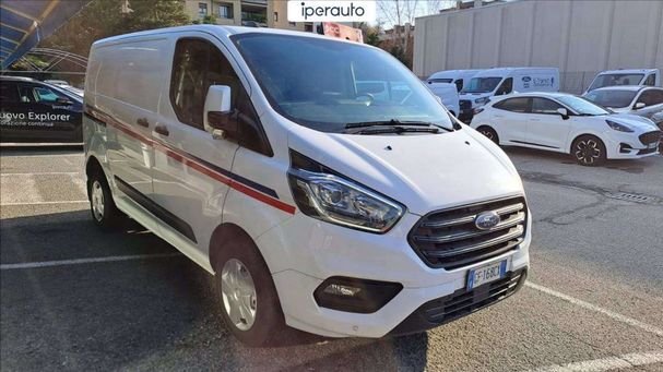 Ford Transit Custom Trend 96 kW image number 4