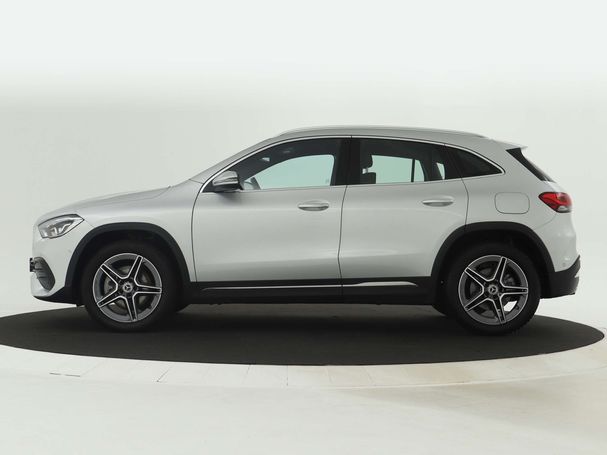 Mercedes-Benz GLA 250 e 160 kW image number 3