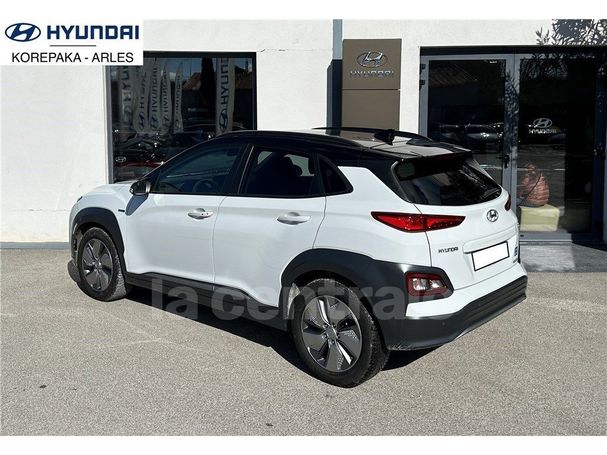 Hyundai Kona 150 kW image number 13