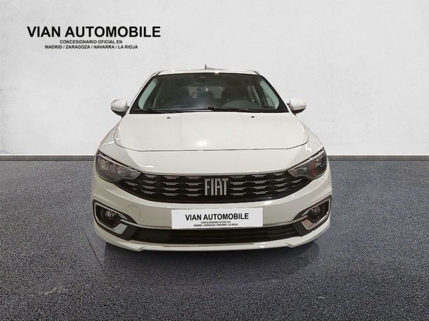 Fiat Tipo 1.5 Hybrid DCT 96 kW image number 2