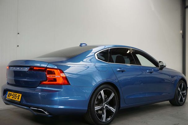 Volvo S90 D3 110 kW image number 20