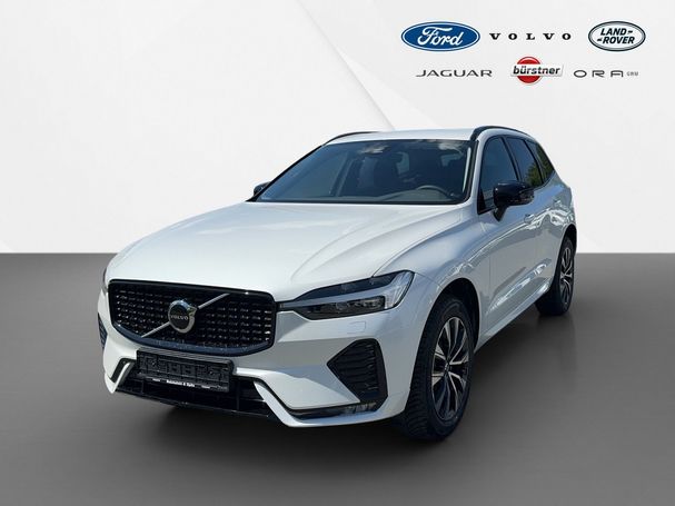 Volvo XC60 B4 AWD Plus 145 kW image number 1