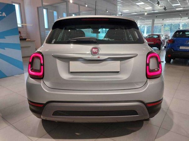 Fiat 500X 1.3 MultiJet City Cross 70 kW image number 20