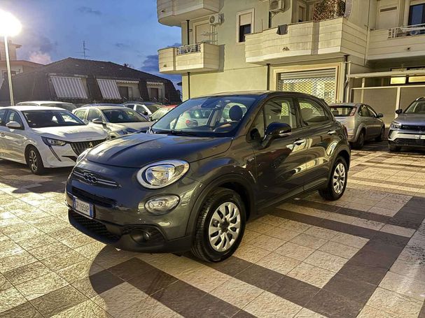 Fiat 500X 1.0 88 kW image number 1