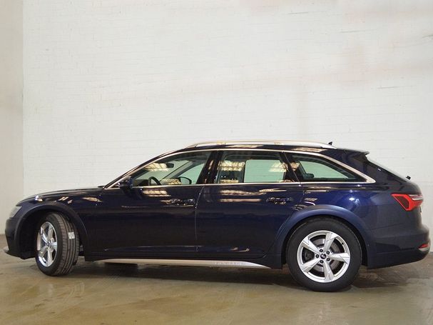 Audi A6 Allroad 45 TDI quattro 180 kW image number 5