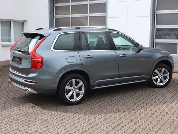 Volvo XC90 D5 AWD Momentum 173 kW image number 18