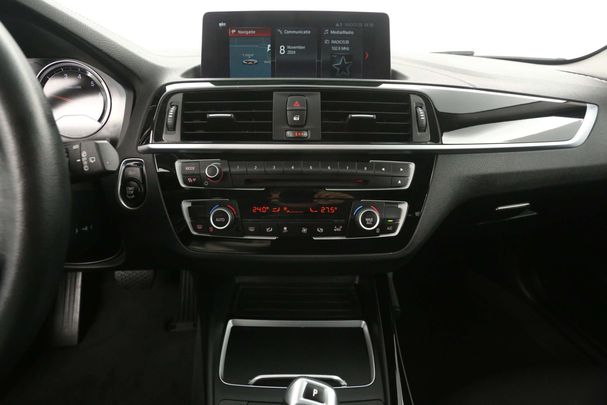 BMW 118i Sport Line 100 kW image number 12