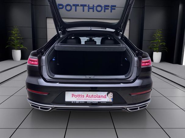 Volkswagen Arteon R-Line 4Motion 206 kW image number 4