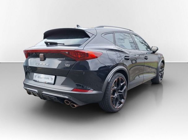 Cupra Formentor VZ5 4Drive DSG 287 kW image number 4