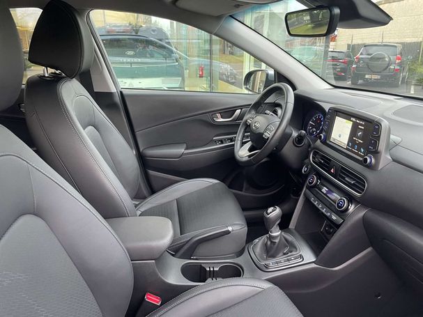 Hyundai Kona 1.0 T-GDI 88 kW image number 23