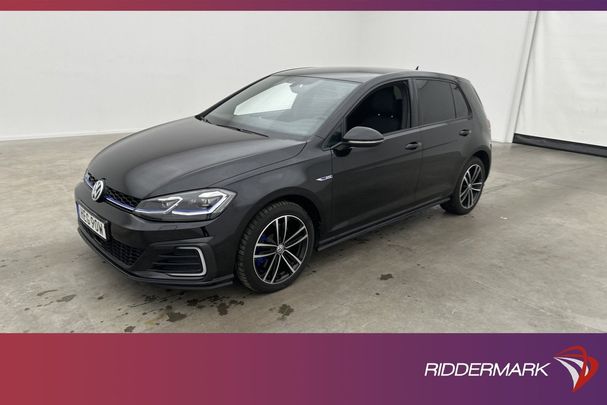 Volkswagen Golf DSG 150 kW image number 1