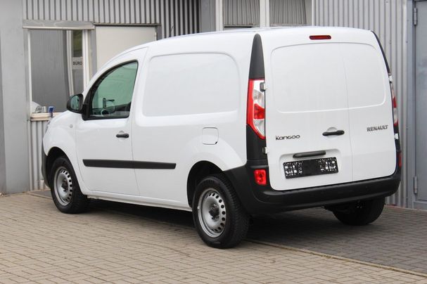 Renault Kangoo 59 kW image number 3