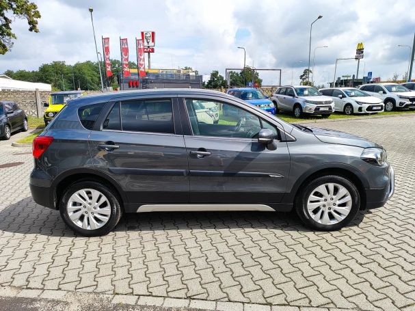 Suzuki SX4 S-Cross 82 kW image number 17