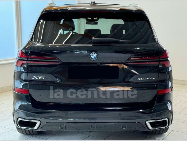 BMW X5 50e xDrive 360 kW image number 3