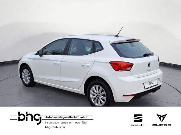 Seat Ibiza 1.0 TSI S&S Style 70 kW image number 4