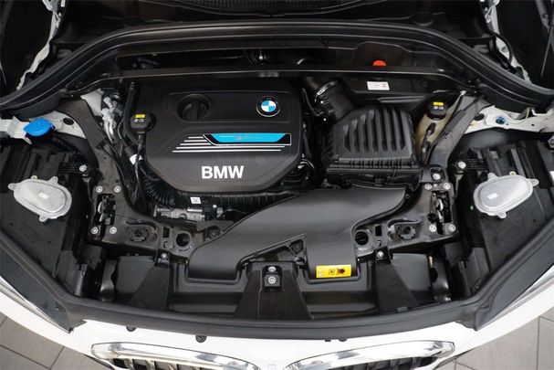 BMW X1 25e xDrive 162 kW image number 5