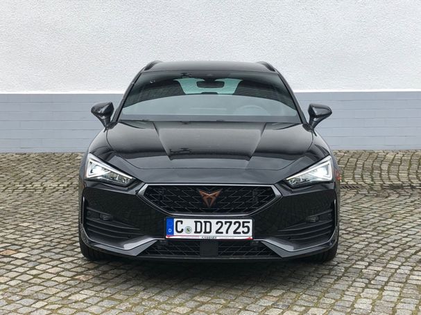 Cupra Leon Sportstourer 1.5 eTSI DSG 110 kW image number 26