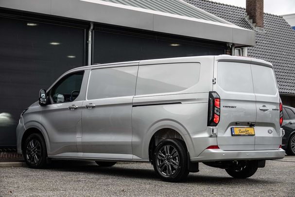 Ford Transit Custom L2H1 Limited 125 kW image number 22