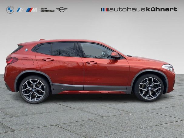 BMW X2 sDrive 141 kW image number 3