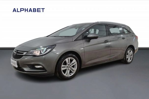 Opel Astra 1.4 Dynamic 110 kW image number 1