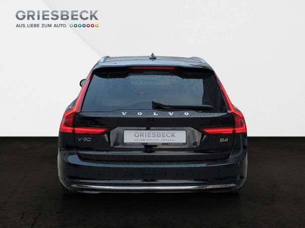 Volvo V90 Ultimate 145 kW image number 3