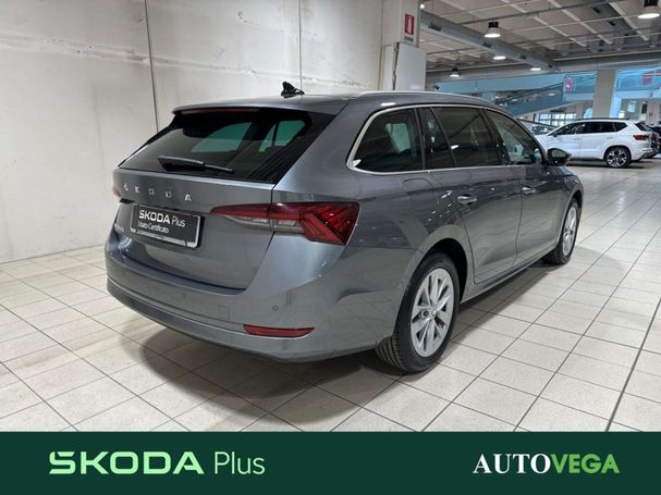 Skoda Octavia 2.0 TDI Style DSG 85 kW image number 3