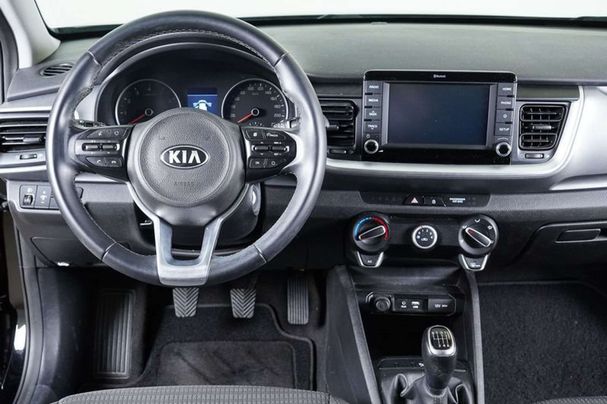 Kia Stonic 1.4 73 kW image number 15