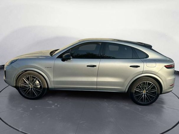 Porsche Cayenne E-Hybrid 340 kW image number 7