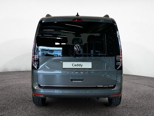 Volkswagen Caddy 1.5 TSI DSG 84 kW image number 8