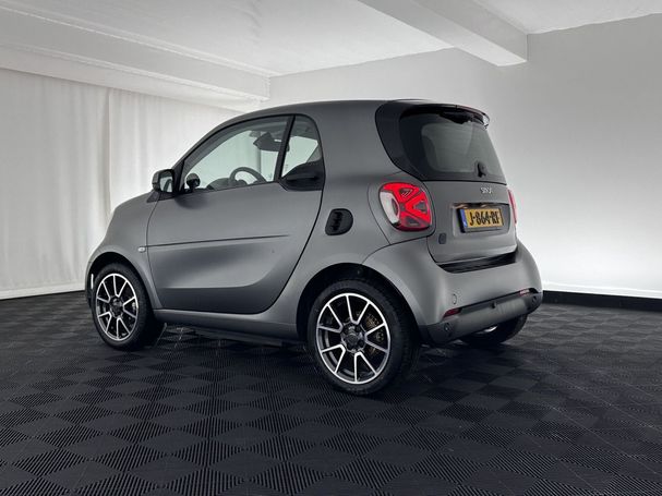 Smart ForTwo EQ 60 kW image number 5