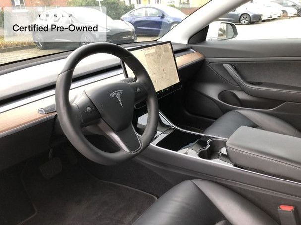 Tesla Model 3 Standard Range Plus 258 kW image number 10