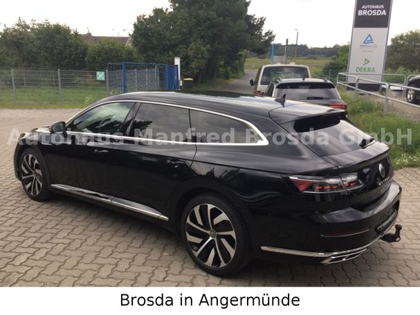 Volkswagen Arteon Shooting Brake R-Line 140 kW image number 5