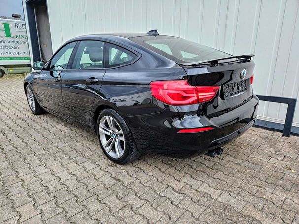 BMW 320d 140 kW image number 4