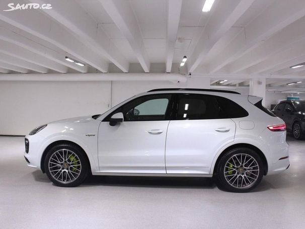 Porsche Cayenne E-Hybrid 340 kW image number 5