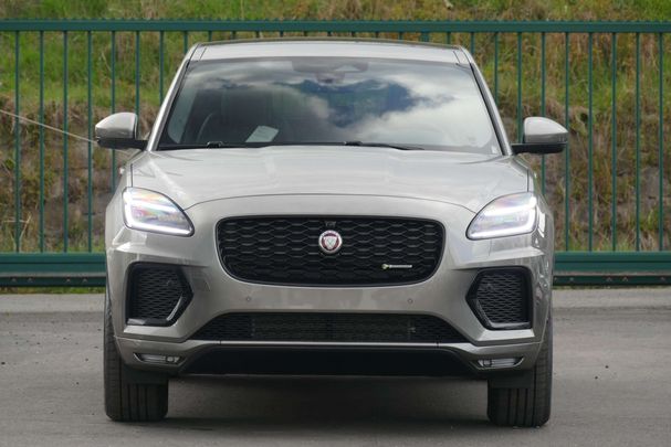 Jaguar E-Pace 221 kW image number 2