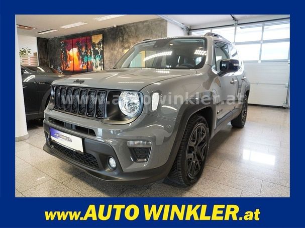 Jeep Renegade 88 kW image number 1