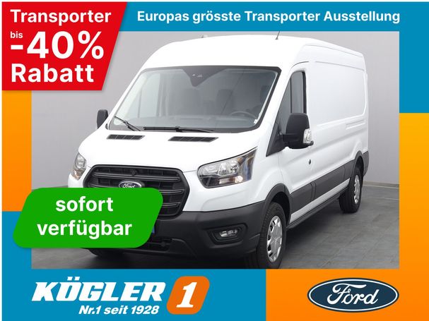 Ford Transit 350 L3H2 Trend 96 kW image number 5